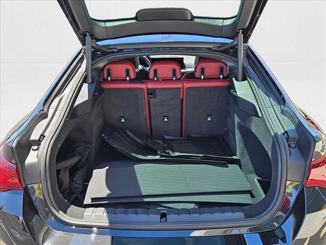 used 2025 BMW i4 Gran Coupe car, priced at $54,811