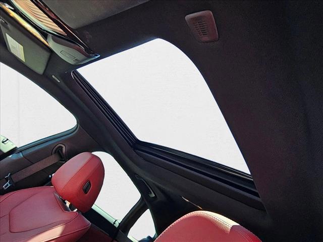 used 2025 BMW i4 Gran Coupe car, priced at $54,811