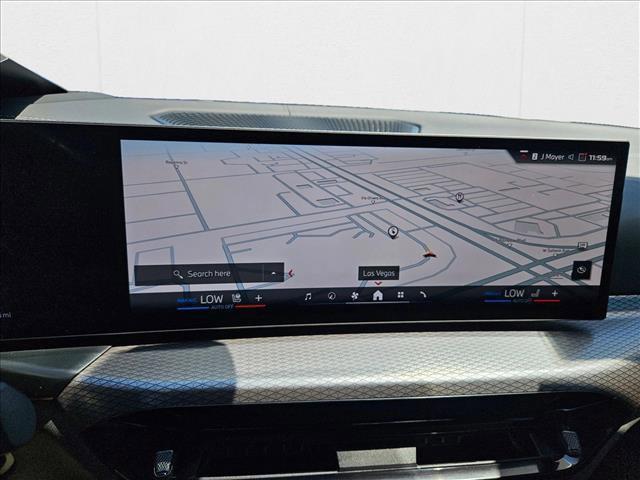 used 2025 BMW i4 Gran Coupe car, priced at $54,811