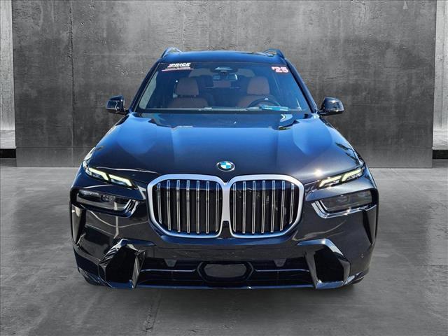 used 2025 BMW X7 car, priced at $92,995