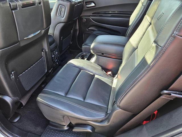 used 2021 Dodge Durango car, priced at $36,073