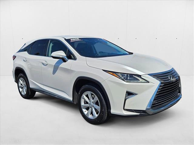 used 2017 Lexus RX 350 car, priced at $21,698