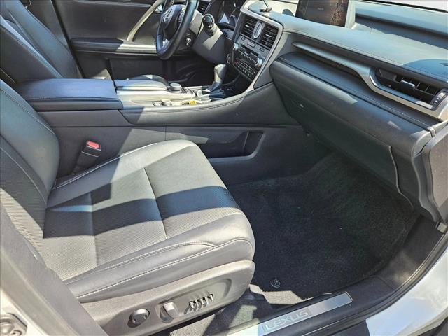 used 2017 Lexus RX 350 car, priced at $21,698