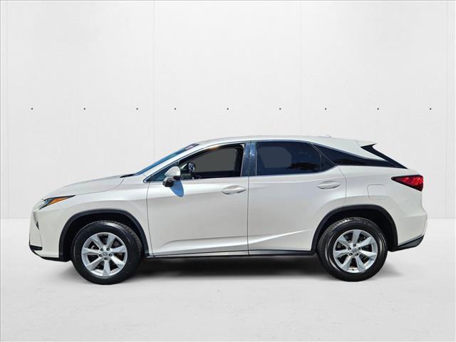 used 2017 Lexus RX 350 car, priced at $21,698