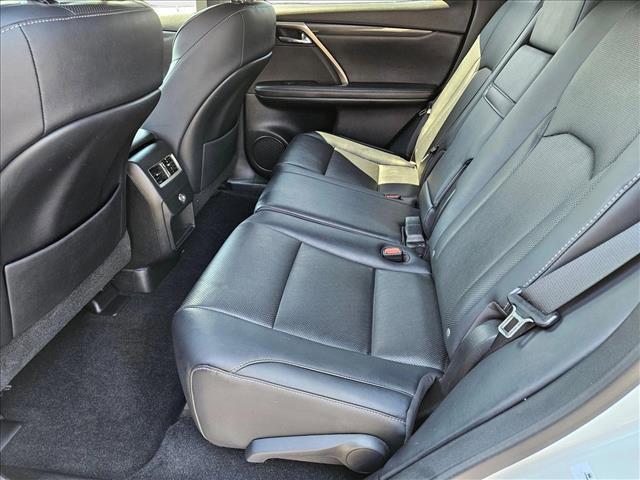 used 2017 Lexus RX 350 car, priced at $21,698