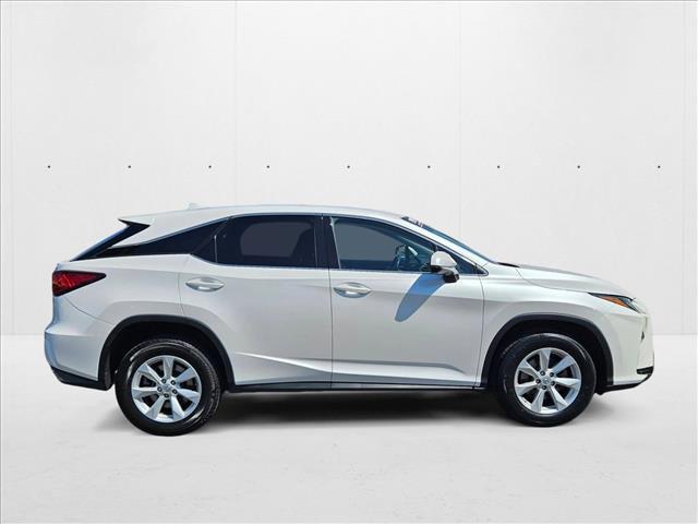 used 2017 Lexus RX 350 car, priced at $21,698