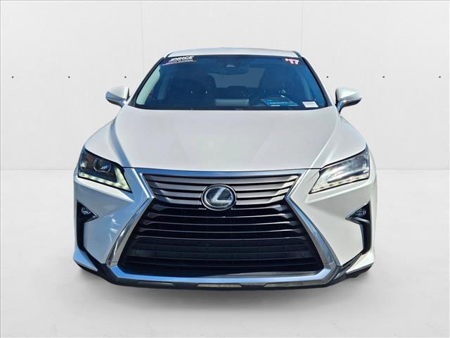 used 2017 Lexus RX 350 car, priced at $21,698