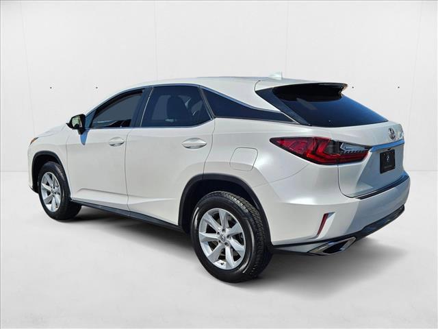 used 2017 Lexus RX 350 car, priced at $21,698
