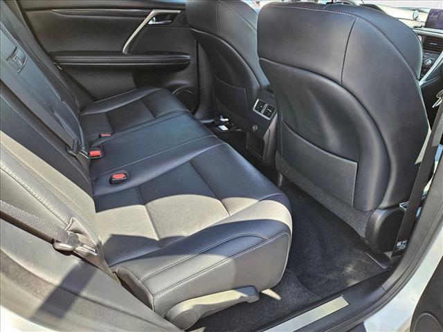 used 2017 Lexus RX 350 car, priced at $21,698