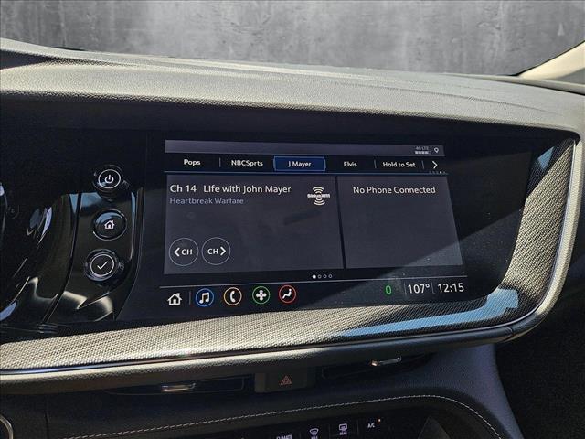 used 2021 Buick Envision car, priced at $25,332