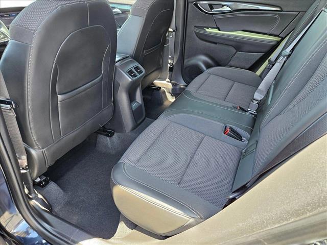 used 2021 Buick Envision car, priced at $25,332