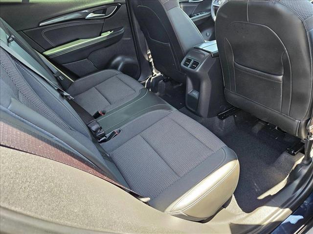 used 2021 Buick Envision car, priced at $25,332