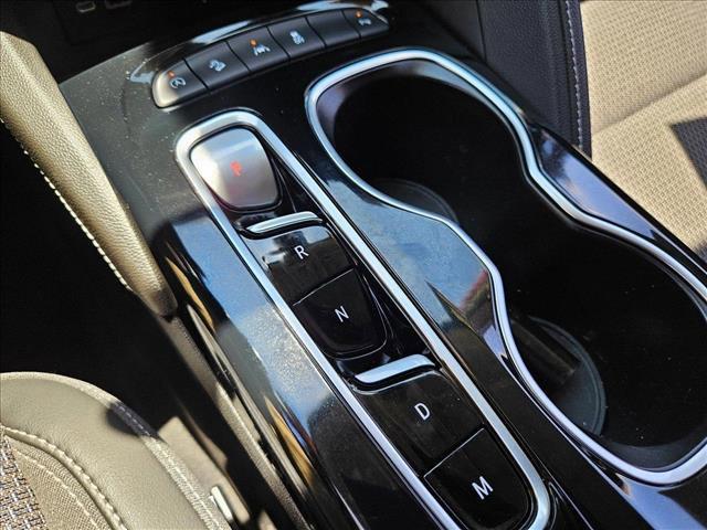 used 2021 Buick Envision car, priced at $25,332