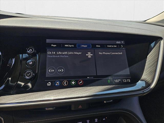 used 2021 Buick Envision car, priced at $23,944