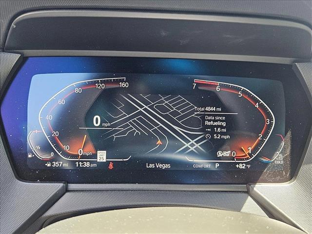 used 2024 BMW 228 Gran Coupe car, priced at $39,777