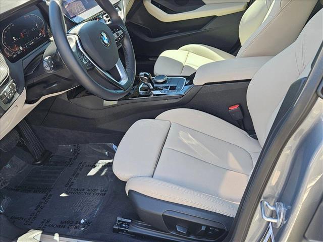 used 2024 BMW 228 Gran Coupe car, priced at $39,777