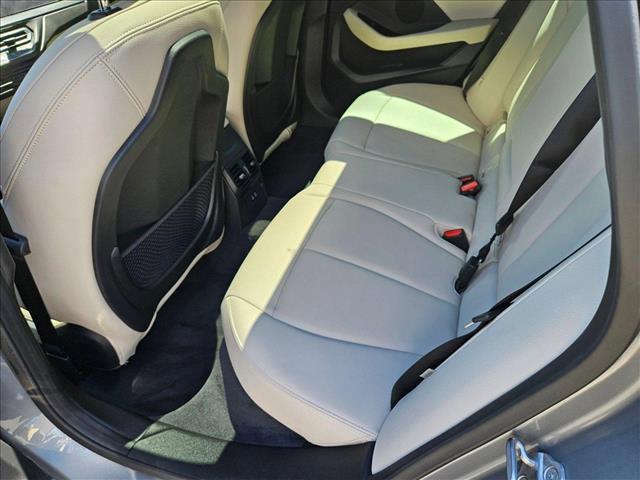 used 2024 BMW 228 Gran Coupe car, priced at $39,777