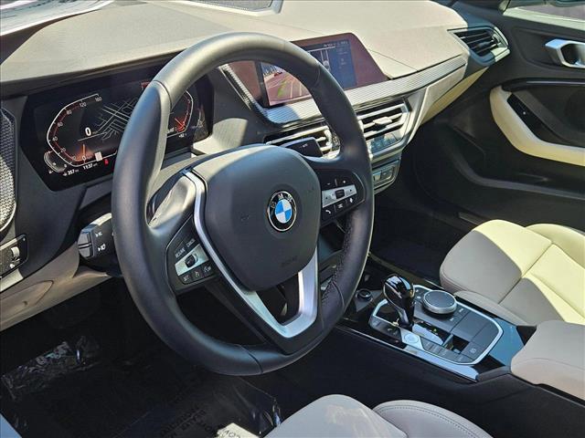 used 2024 BMW 228 Gran Coupe car, priced at $39,777