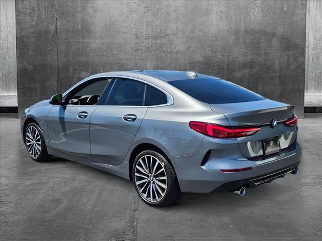 used 2024 BMW 228 Gran Coupe car, priced at $39,777
