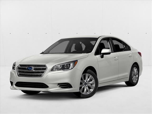 used 2016 Subaru Legacy car, priced at $9,777
