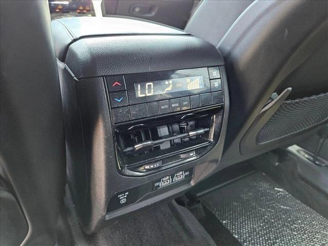 used 2022 Jeep Grand Cherokee L car, priced at $28,995