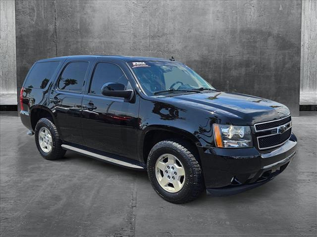 used 2013 Chevrolet Tahoe car, priced at $16,295