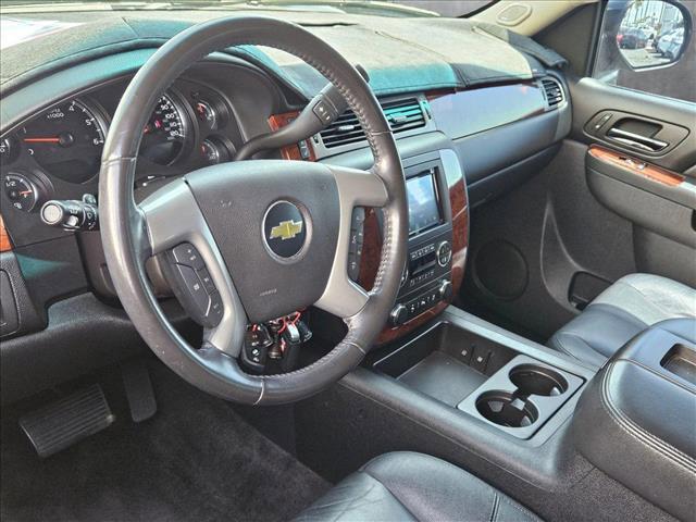 used 2013 Chevrolet Tahoe car, priced at $16,295