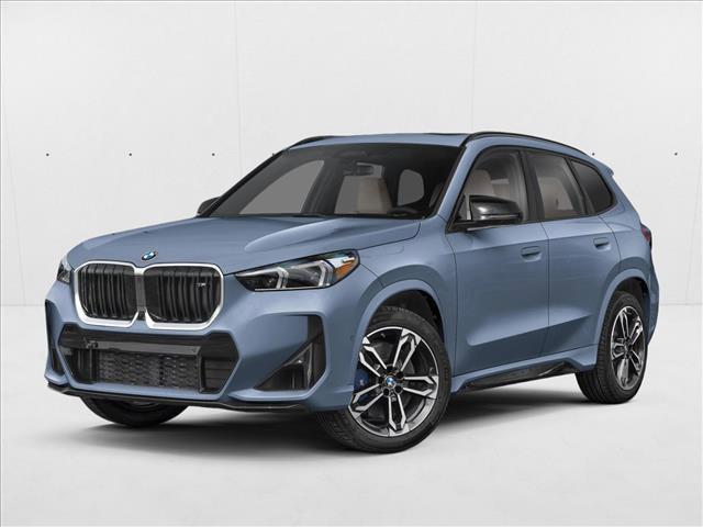 new 2026 BMW X1 car, priced at $57,875