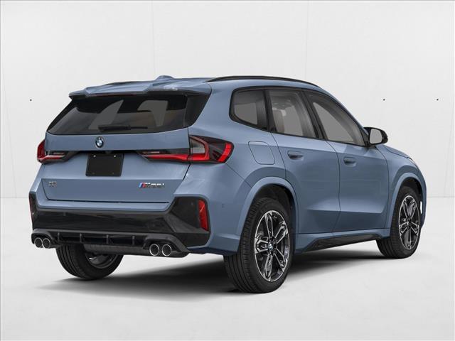 new 2026 BMW X1 car, priced at $57,875