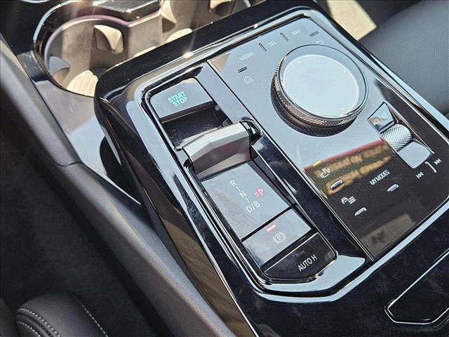 used 2024 BMW i5 car, priced at $66,777