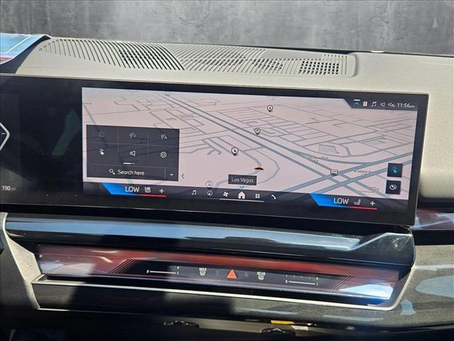 used 2024 BMW i5 car, priced at $66,777