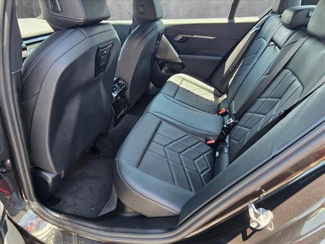 used 2024 BMW i5 car, priced at $66,777