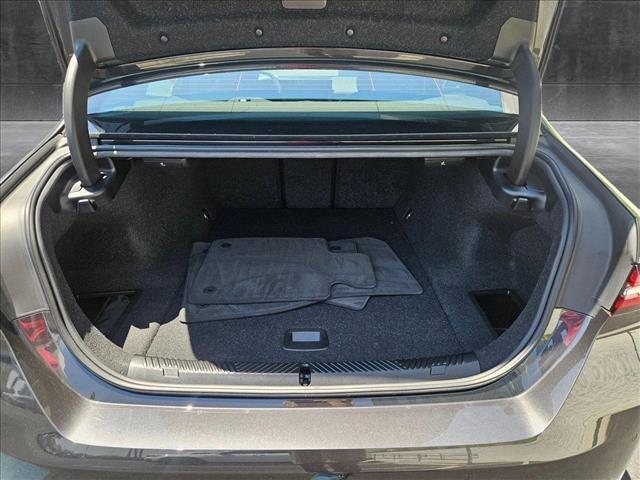 used 2024 BMW i5 car, priced at $66,777