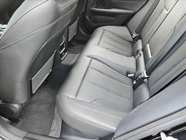 used 2023 BMW i4 Gran Coupe car, priced at $35,978