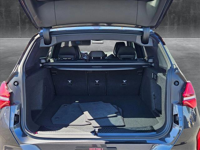 used 2025 BMW X3 car, priced at $53,994
