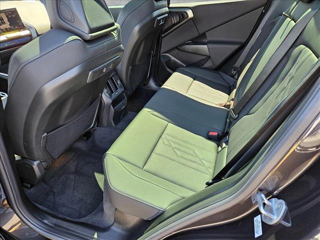 used 2025 BMW X3 car, priced at $53,994