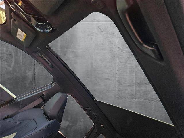 used 2025 BMW X3 car, priced at $53,994