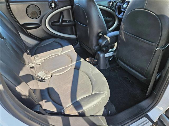 used 2014 MINI Countryman car, priced at $9,222