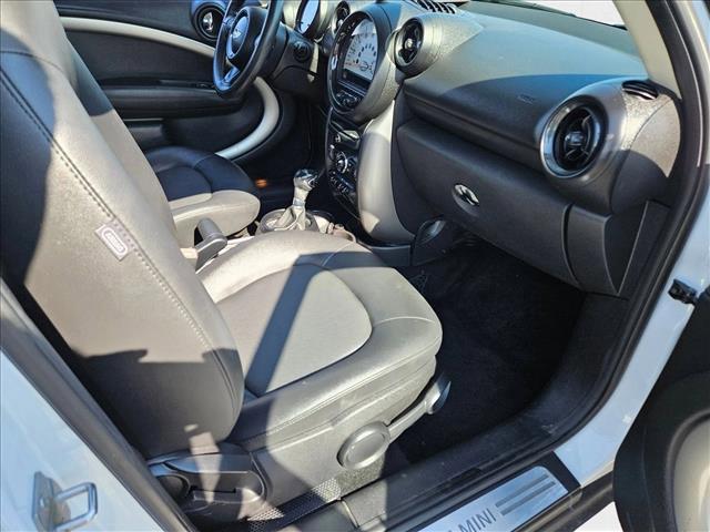 used 2014 MINI Countryman car, priced at $9,222