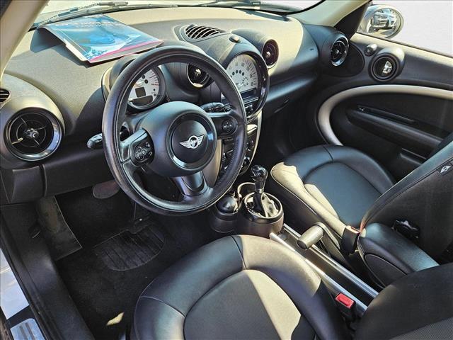 used 2014 MINI Countryman car, priced at $9,222