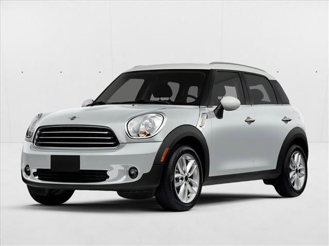 used 2014 MINI Countryman car, priced at $9,888