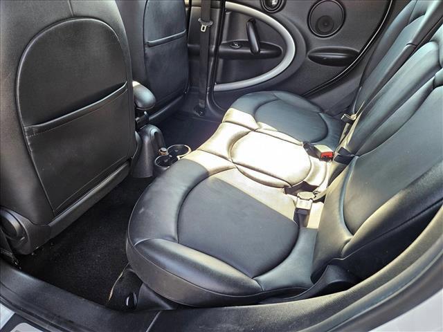 used 2014 MINI Countryman car, priced at $9,222