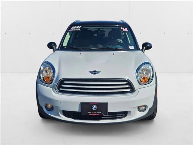 used 2014 MINI Countryman car, priced at $9,222
