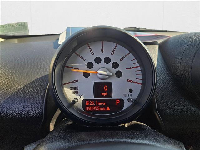 used 2014 MINI Countryman car, priced at $9,222