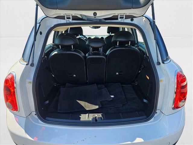 used 2014 MINI Countryman car, priced at $9,222