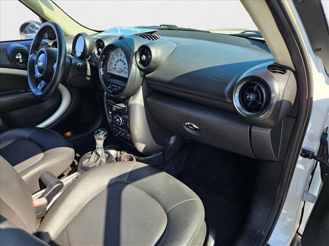 used 2014 MINI Countryman car, priced at $9,222