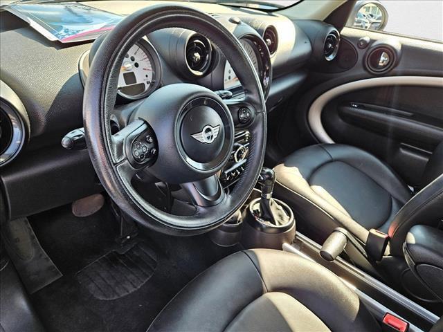 used 2014 MINI Countryman car, priced at $9,222