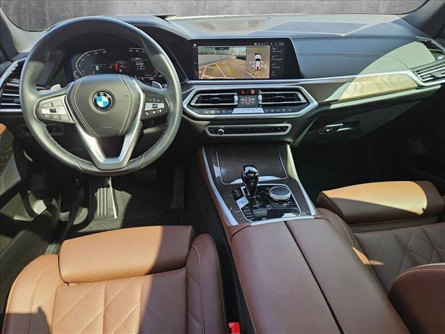 used 2023 BMW X5 car, priced at $50,994