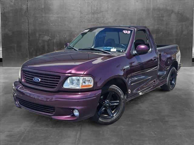 used 2003 Ford F-150 car, priced at $32,991