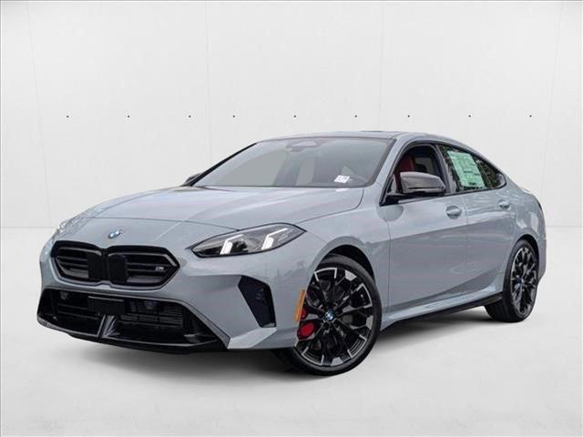 new 2025 BMW M235 Gran Coupe car, priced at $52,425
